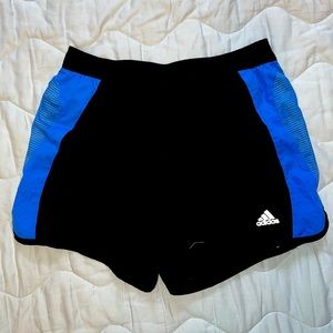 Adidas athletic shorts